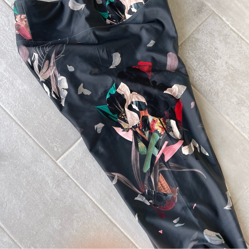 NWOT Oysho Leggings - Picture 5 of 10